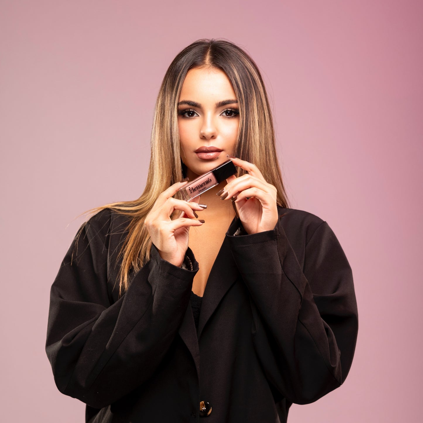 GLOSSGASM - I Want You