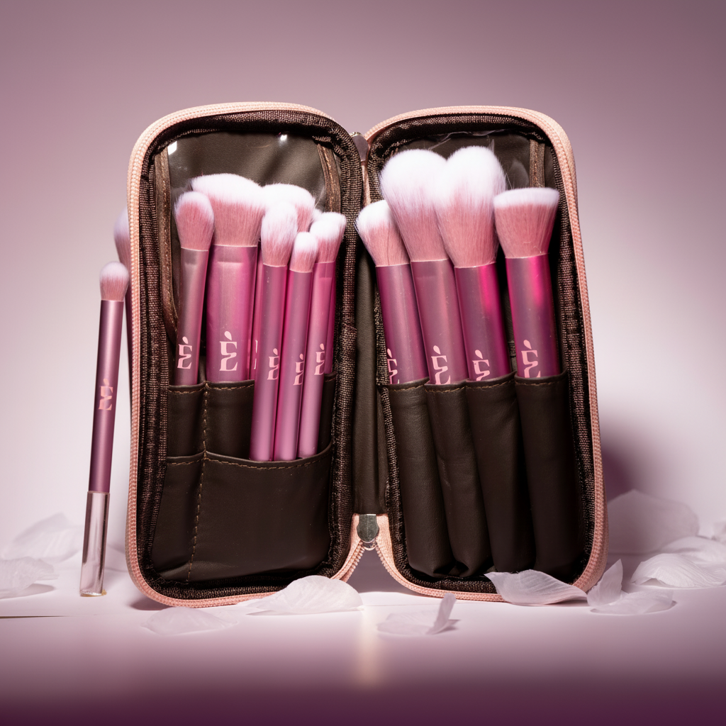 PETALBRUSH - Set Pennelli