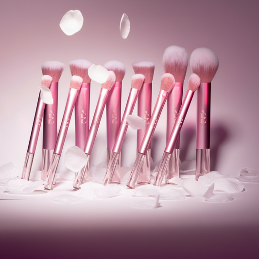 PETALBRUSH - Set Pennelli