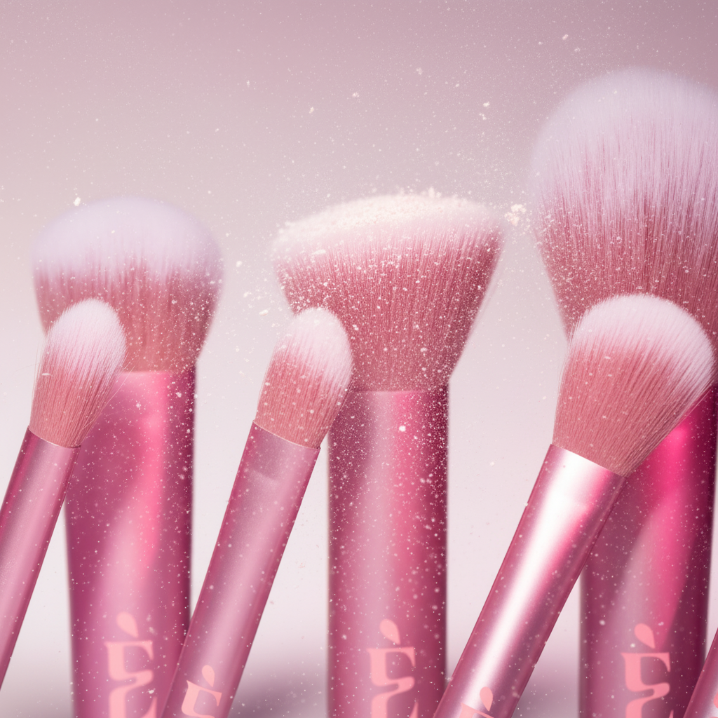 PETALBRUSH - Set Pennelli