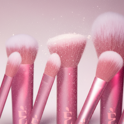 PETALBRUSH - Set Pennelli