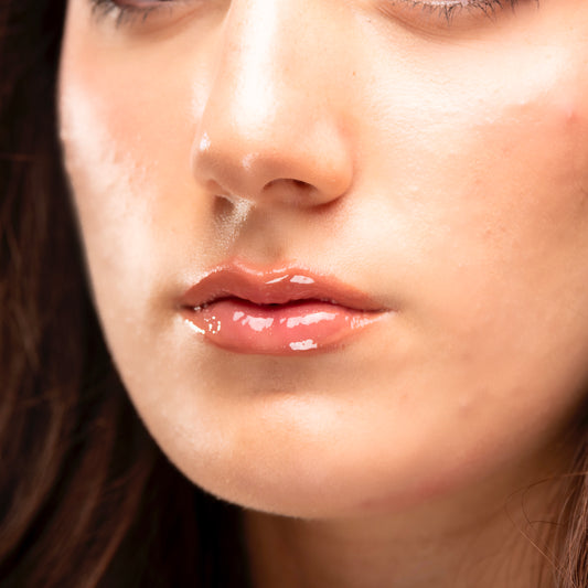 GLOSSGASM - Feline Fatale