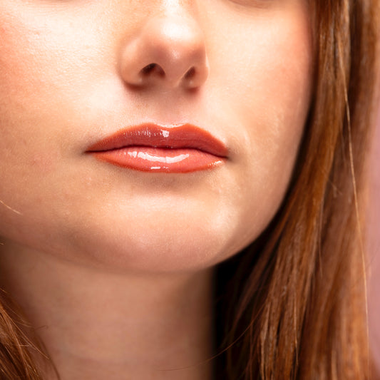 GLOSSGASM - Evolve Me