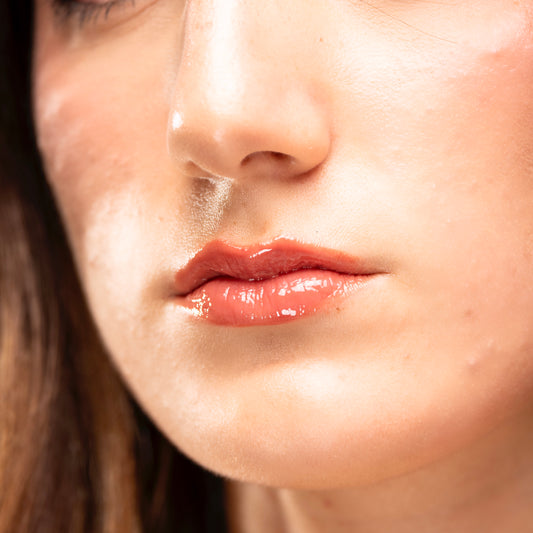 GLOSSGASM - Skin on Skin