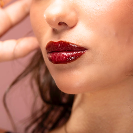 GLOSSGASM - Nárkissos