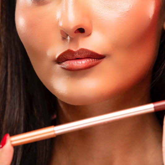 MATITE LABBRA - Lip Crush #12