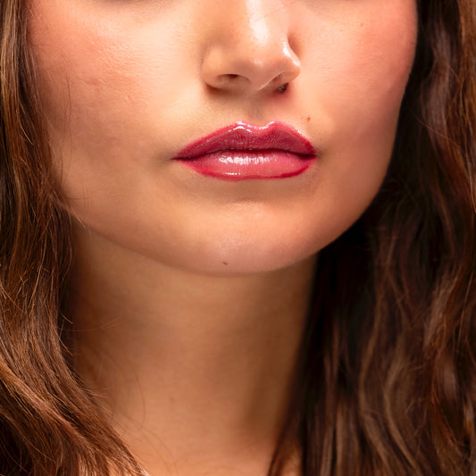 GLOSSGASM - Call Me Lely Rose